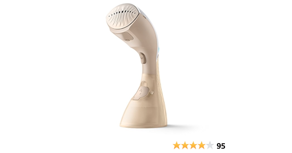 steamer philips styletouch pure