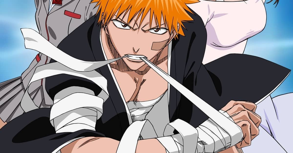 watch bleach anime online