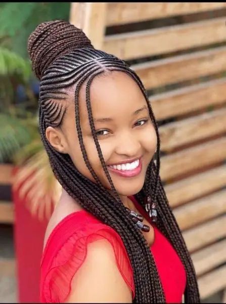 african braids hairstyles 2023