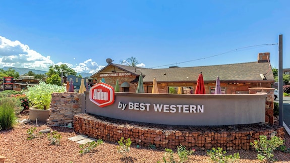 aiden by best western sedona