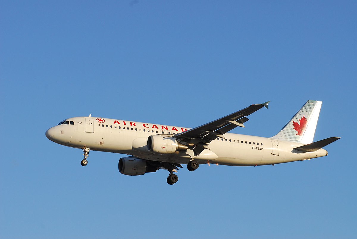 air canada flights to halifax nova scotia