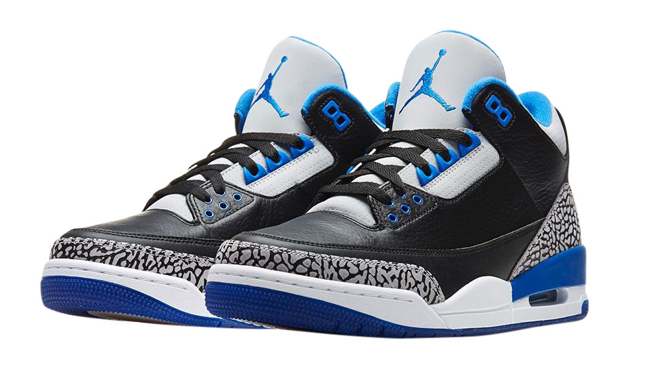 air jordan 3 motorsport