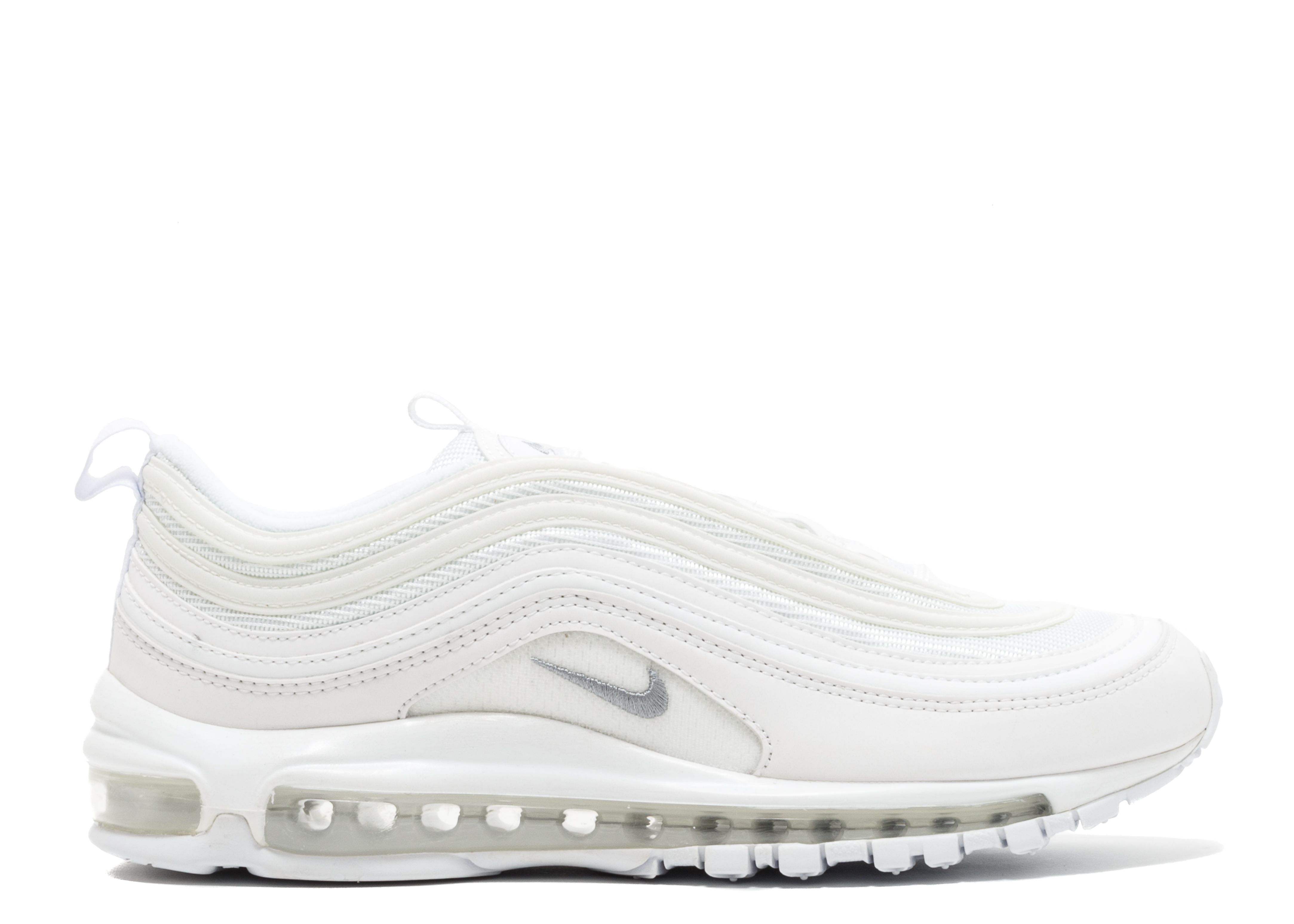 air max 97 white