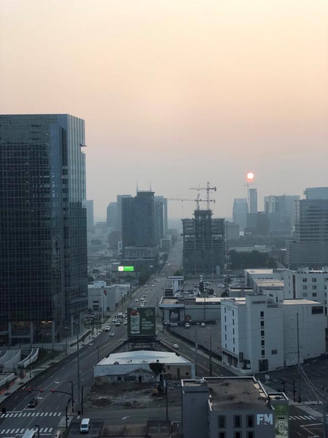 air quality in nashville