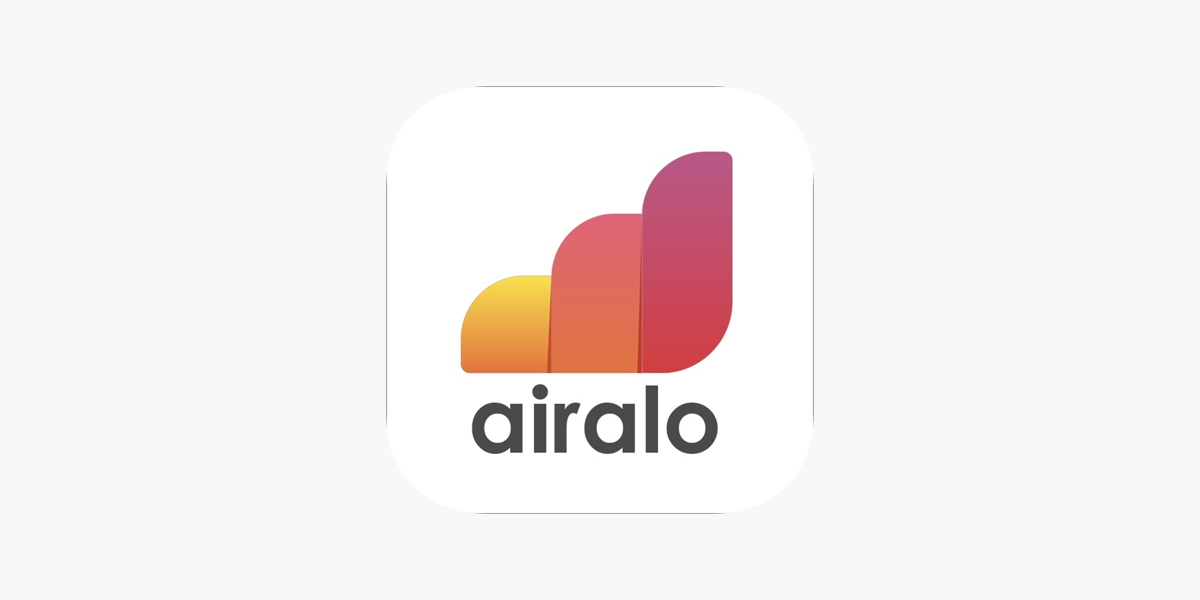 airalo app store