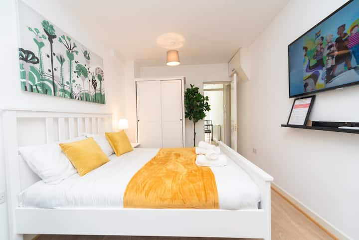 airbnb bexleyheath