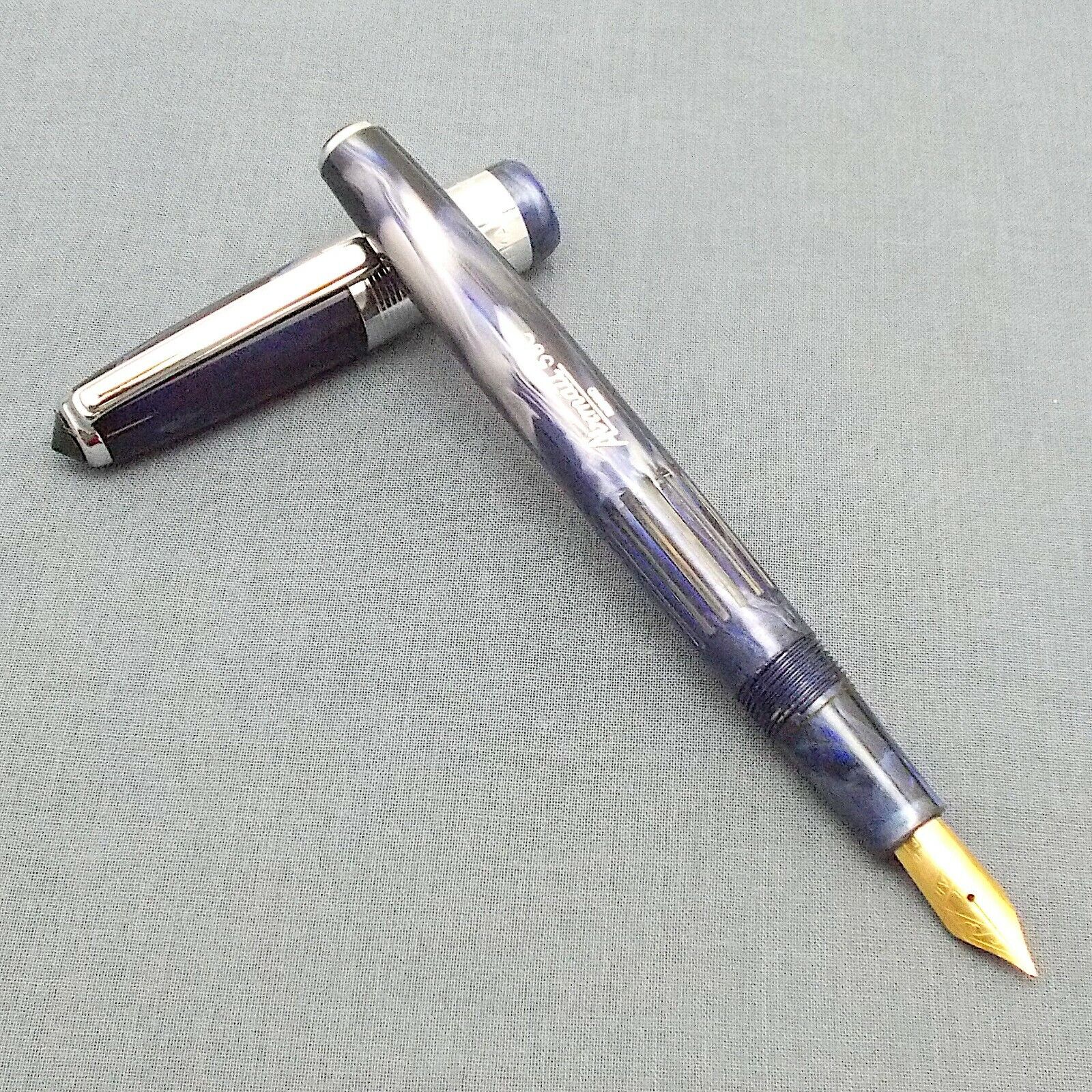 airmail ink pen