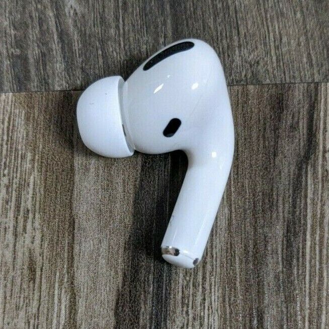 airpods pro side