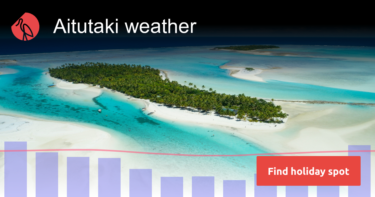 aitutaki weather