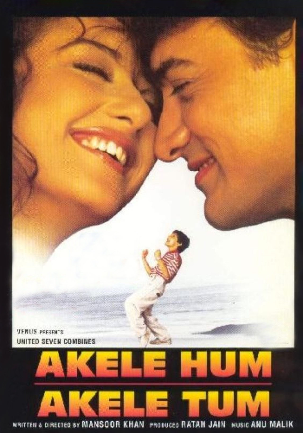 akele hum akele tum full movie hd 720p download