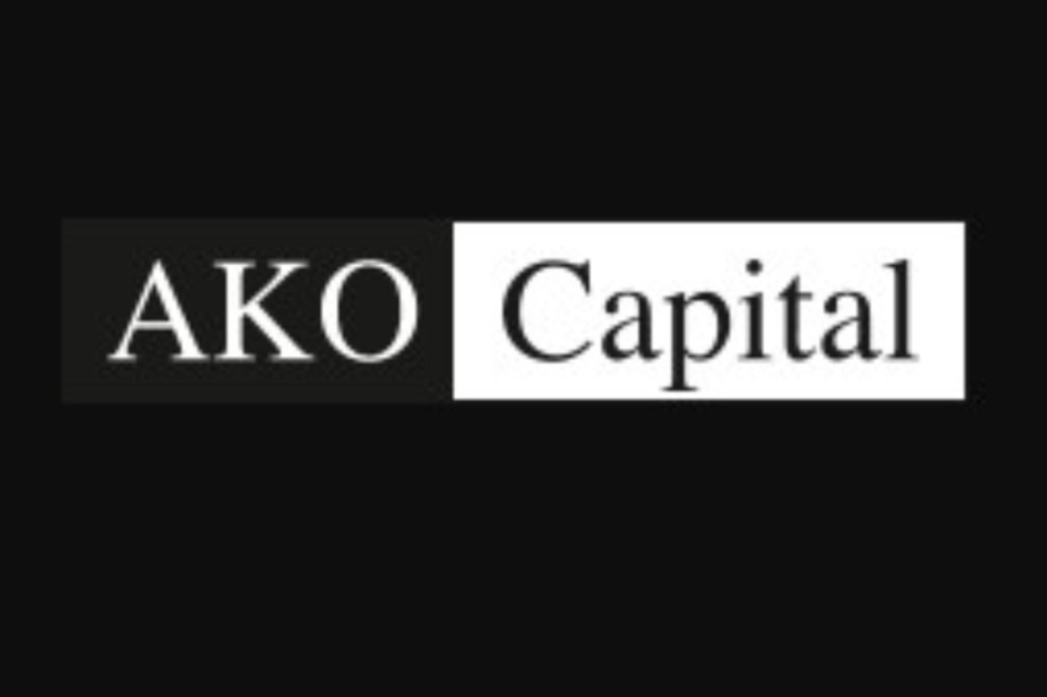 ako capital london