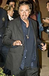 al pacino wiki