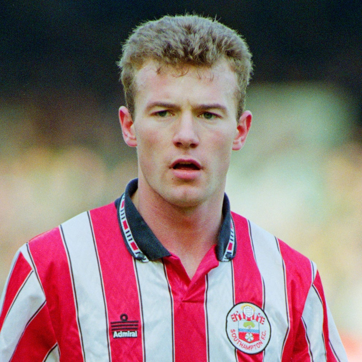 alan shearer southampton