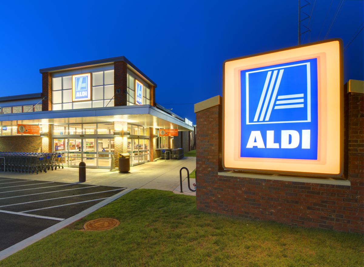 aldi near me