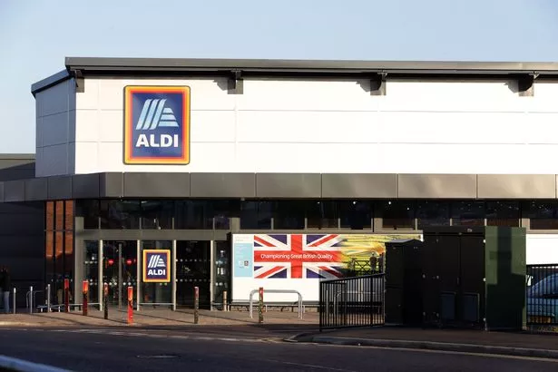 aldi stanley county durham