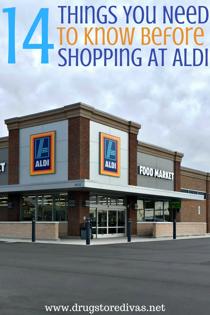 aldis store hours