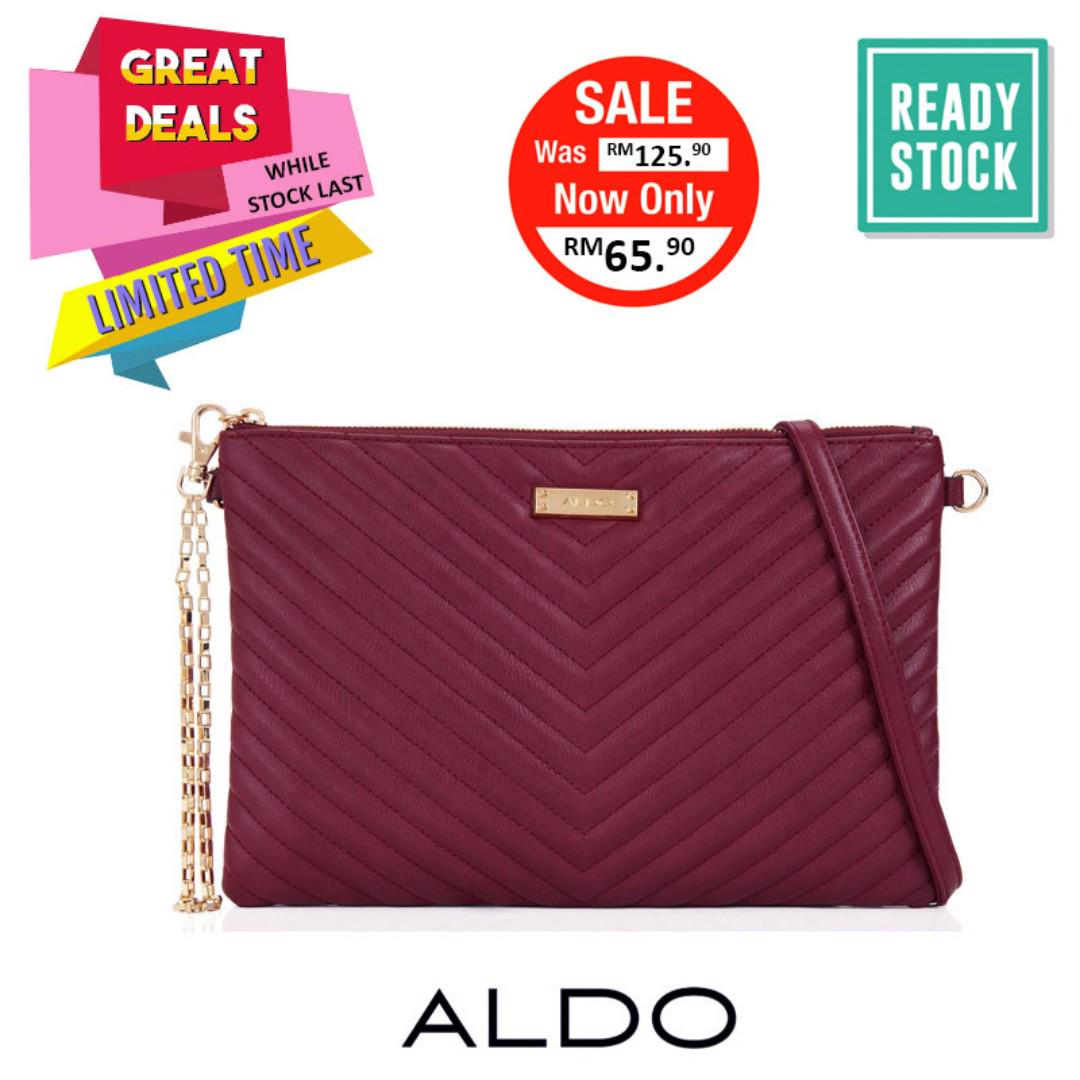 aldo clearance sale bags