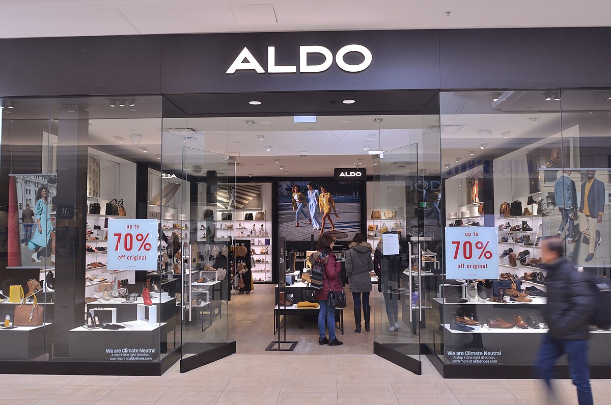 aldo near me