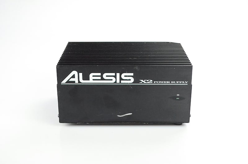 alesis x2 power supply