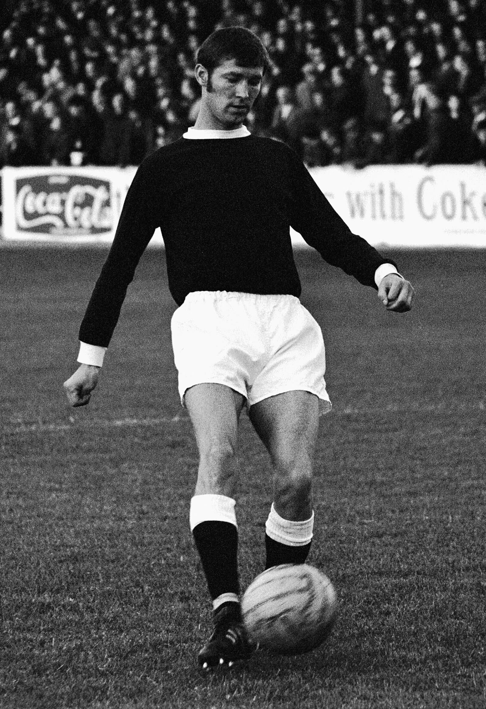 alex ferguson footballer