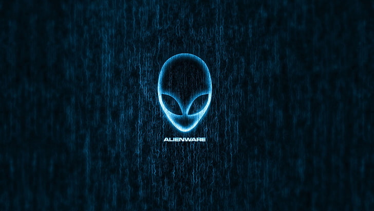 alienware wallpaper