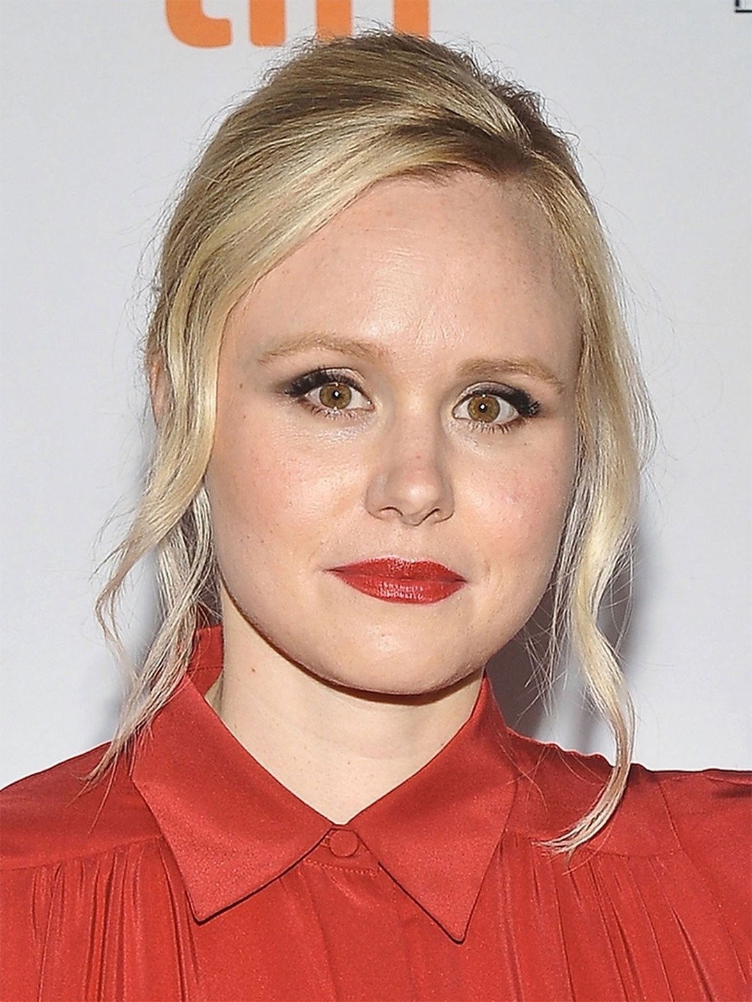 alison pill images