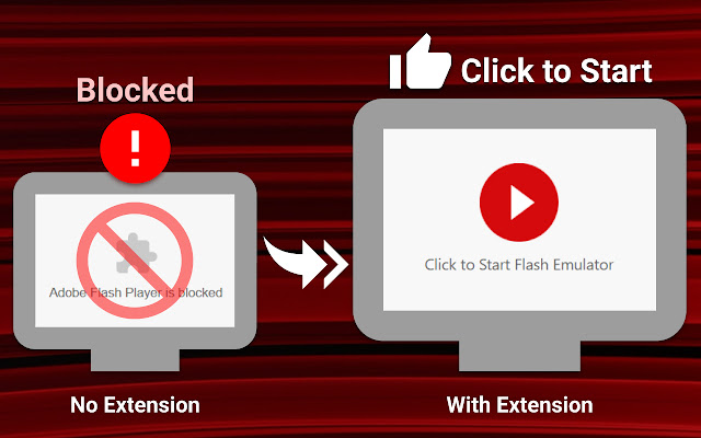 all flash player download