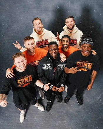 all sidemen members