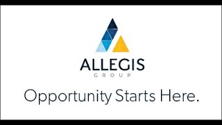 allegis group inc.