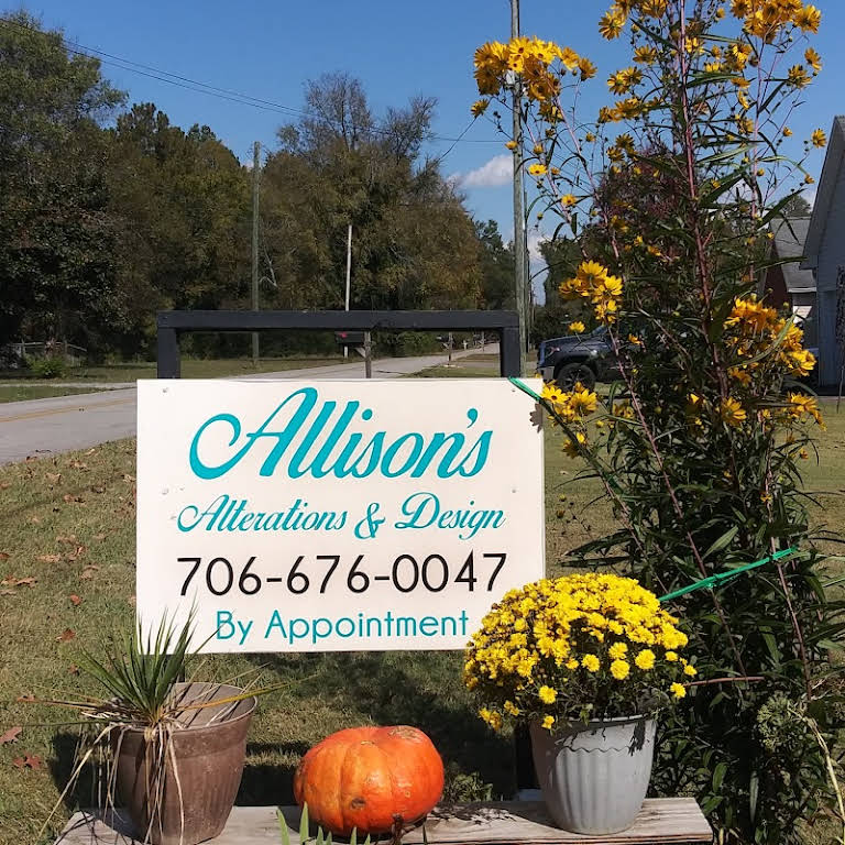 allisons alterations