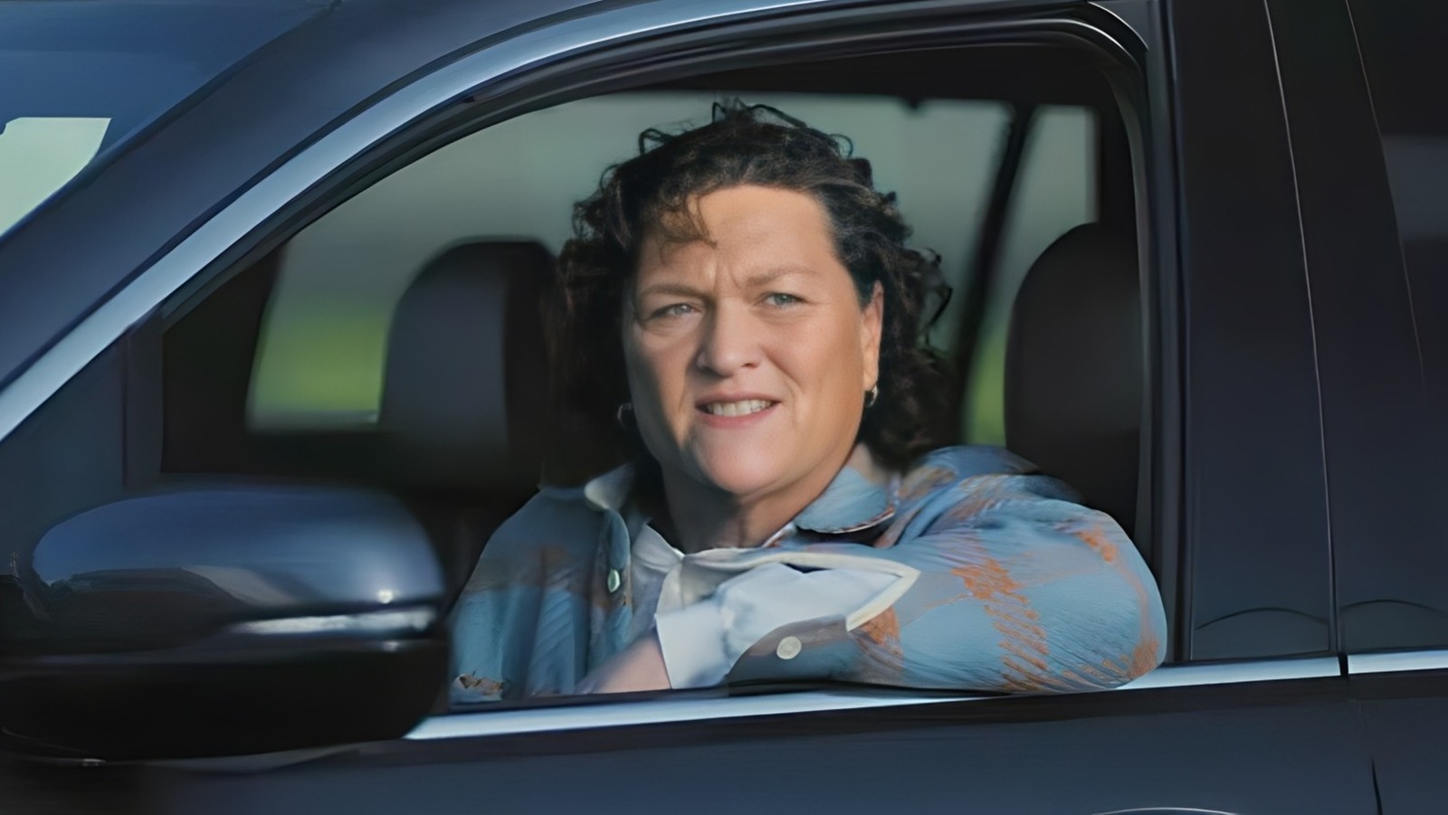 allstate commercial transgender woman