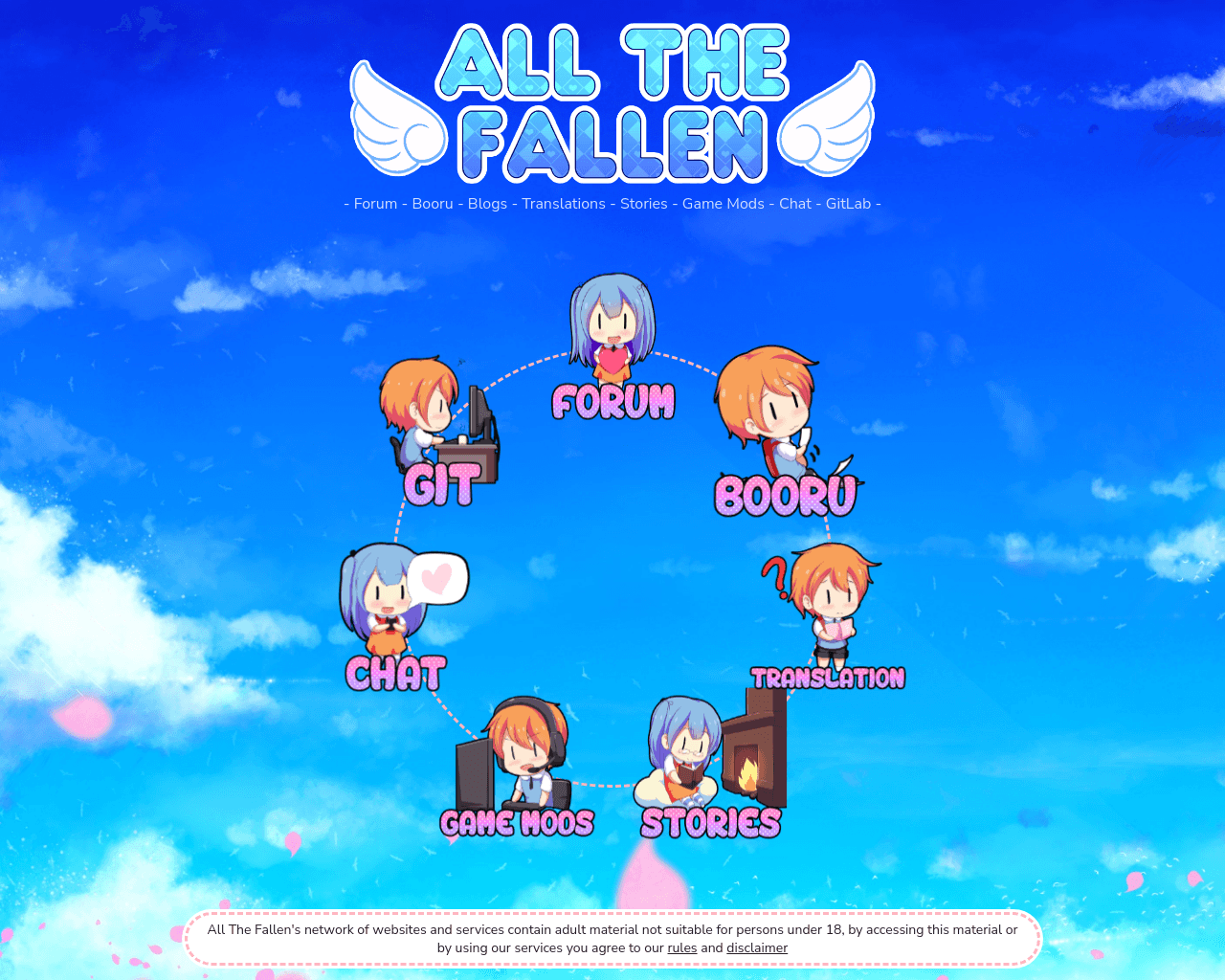 allthefallen