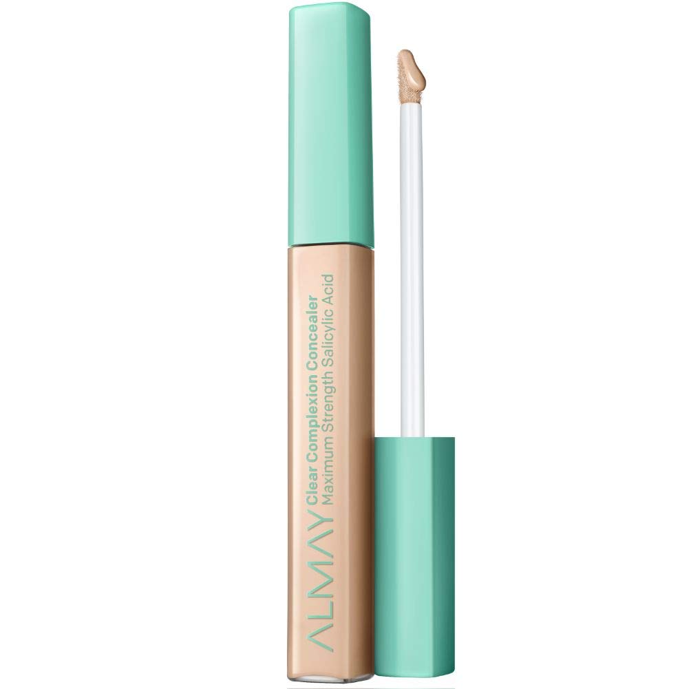 almay complexion concealer