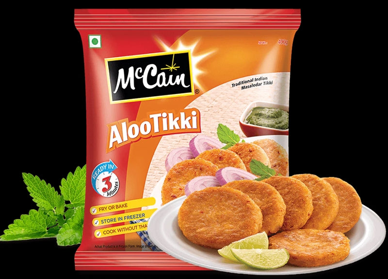 aloo tikki price