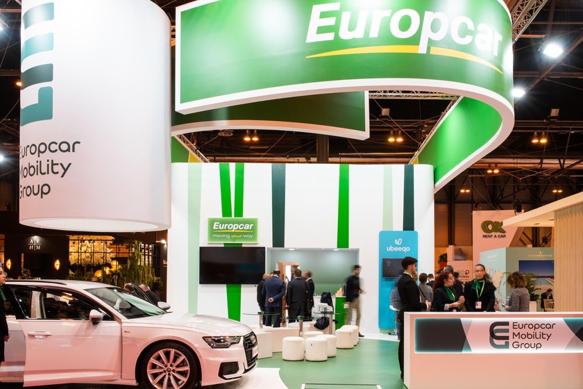 alquiler de coches europcar