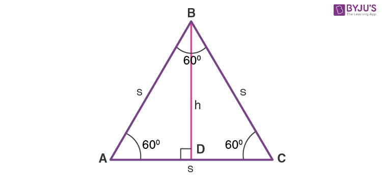 altitude of a triangle definition