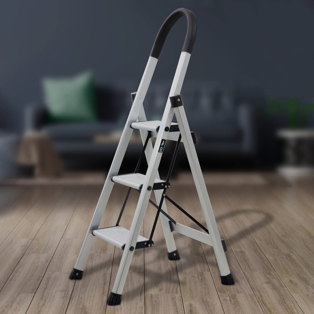 aluminum ladder for home