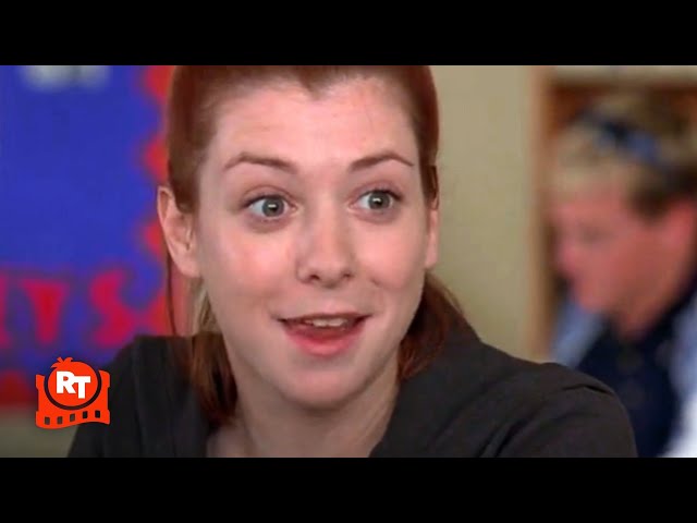 alyson hannigan american pie line