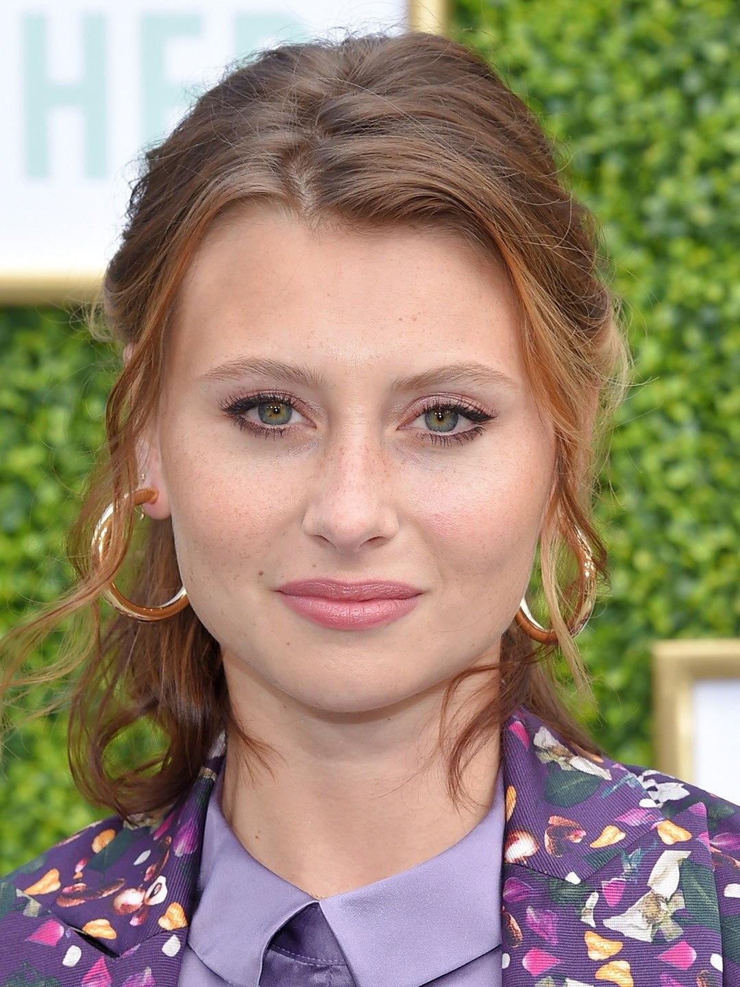 alyson michalka