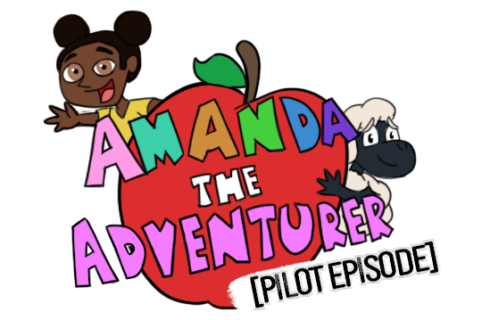 amanda the adventurer online