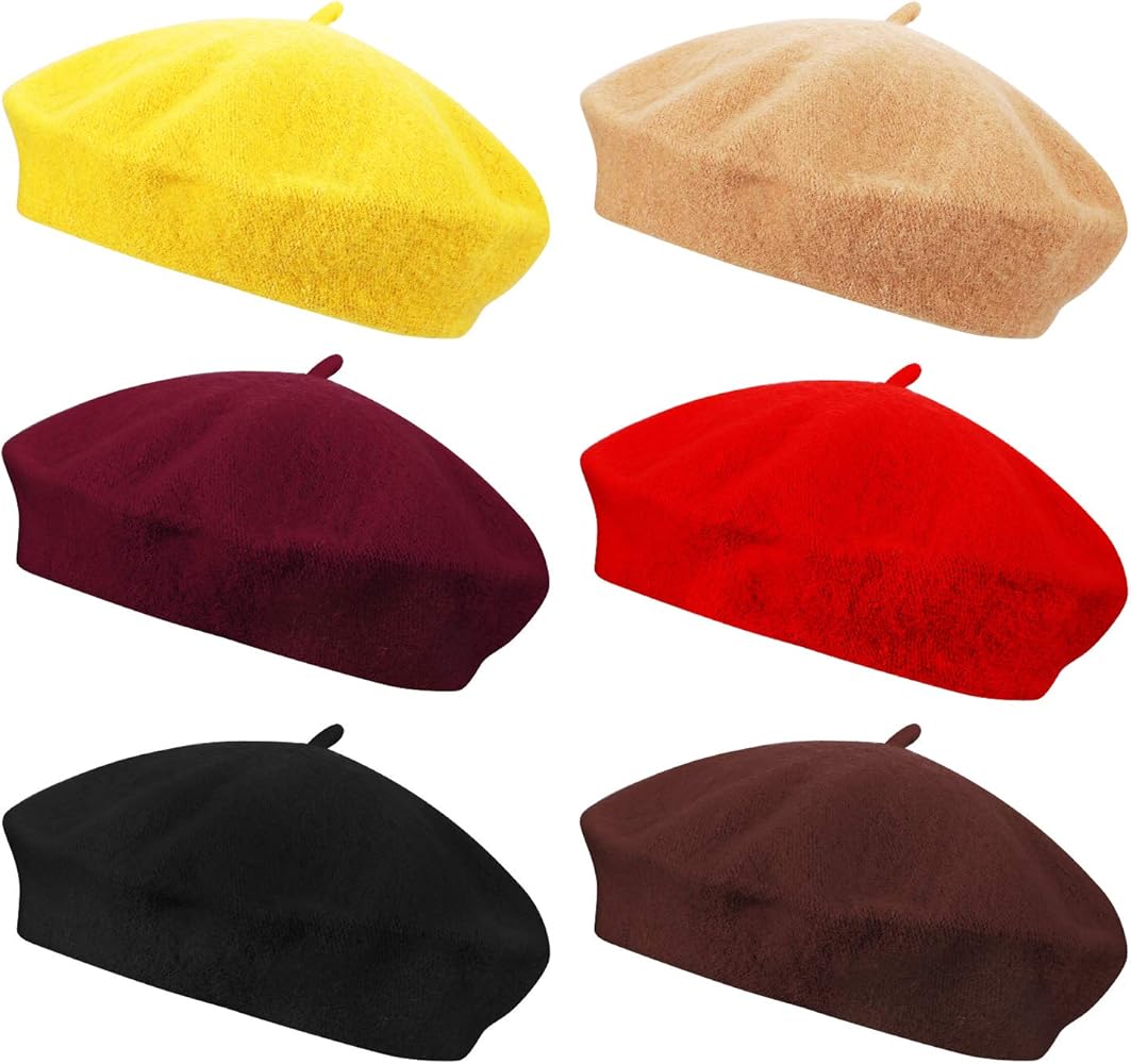 amazon beret hats