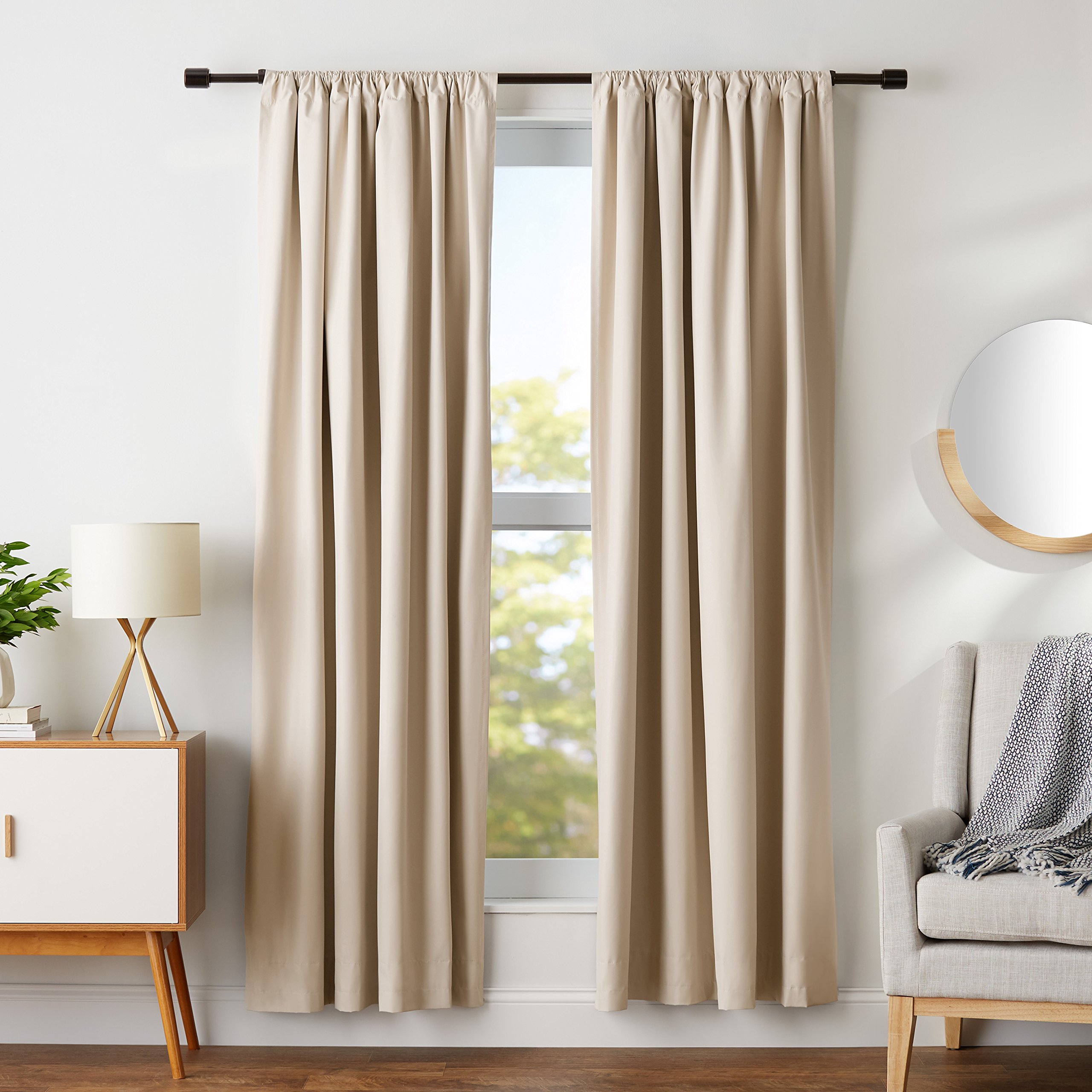 amazon black out curtains