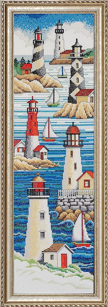 amazon counted cross stitch kits