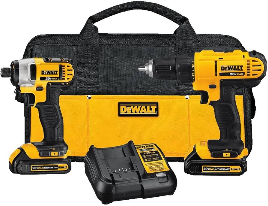 amazon dewalt