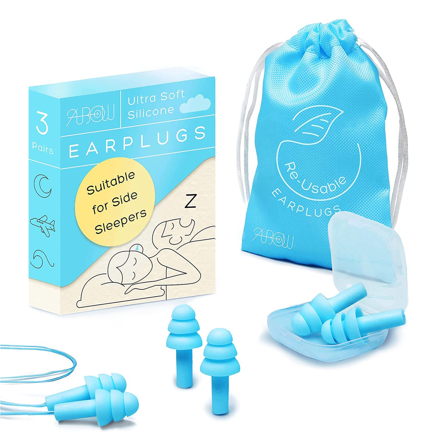 amazon ear plugs