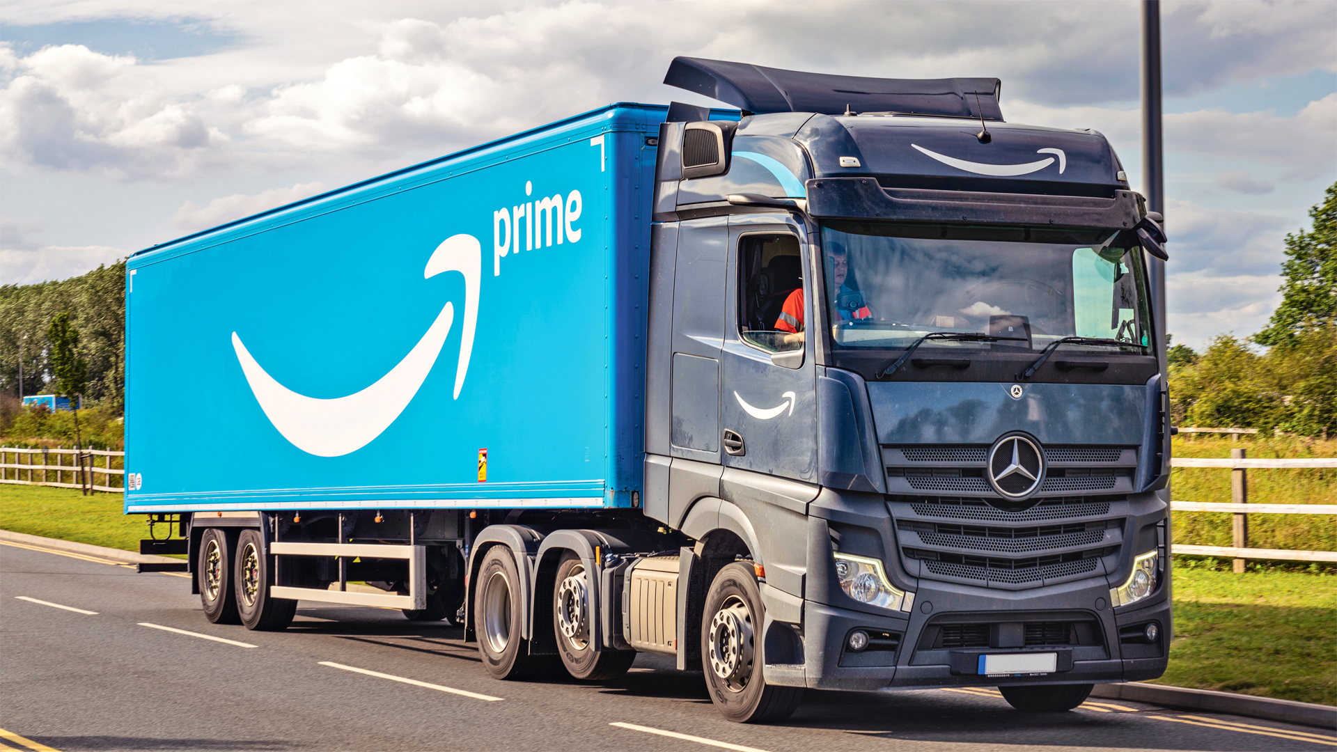 amazon freight partner erfahrungen