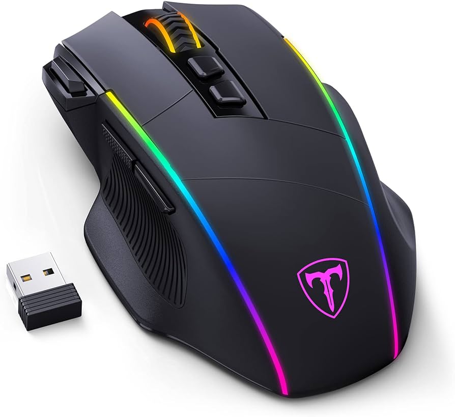 amazon gaming mouse