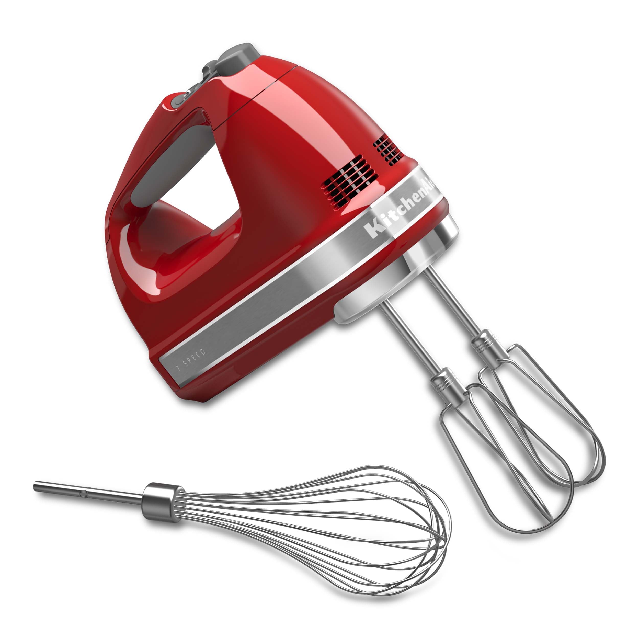 amazon hand mixer kitchenaid