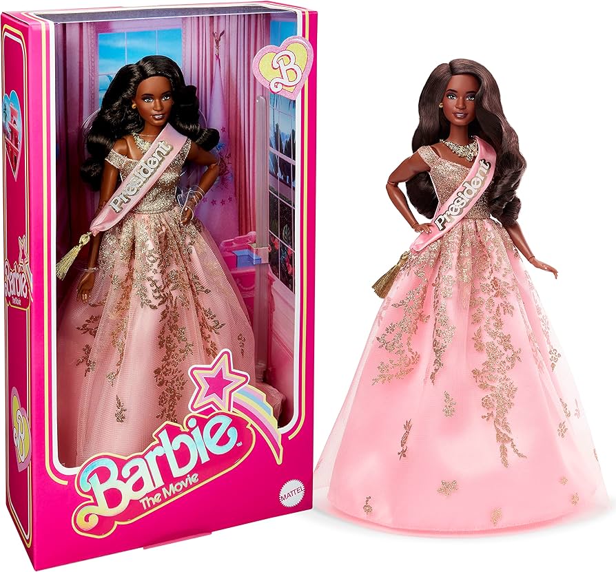 amazon muñeca barbie