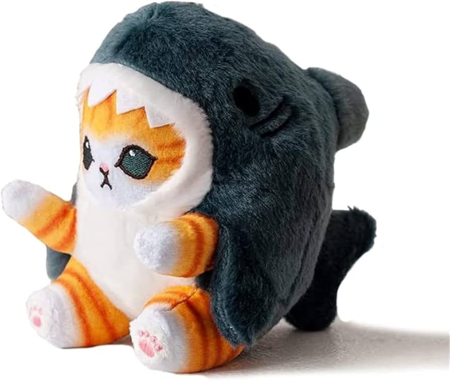 amazon plush toys